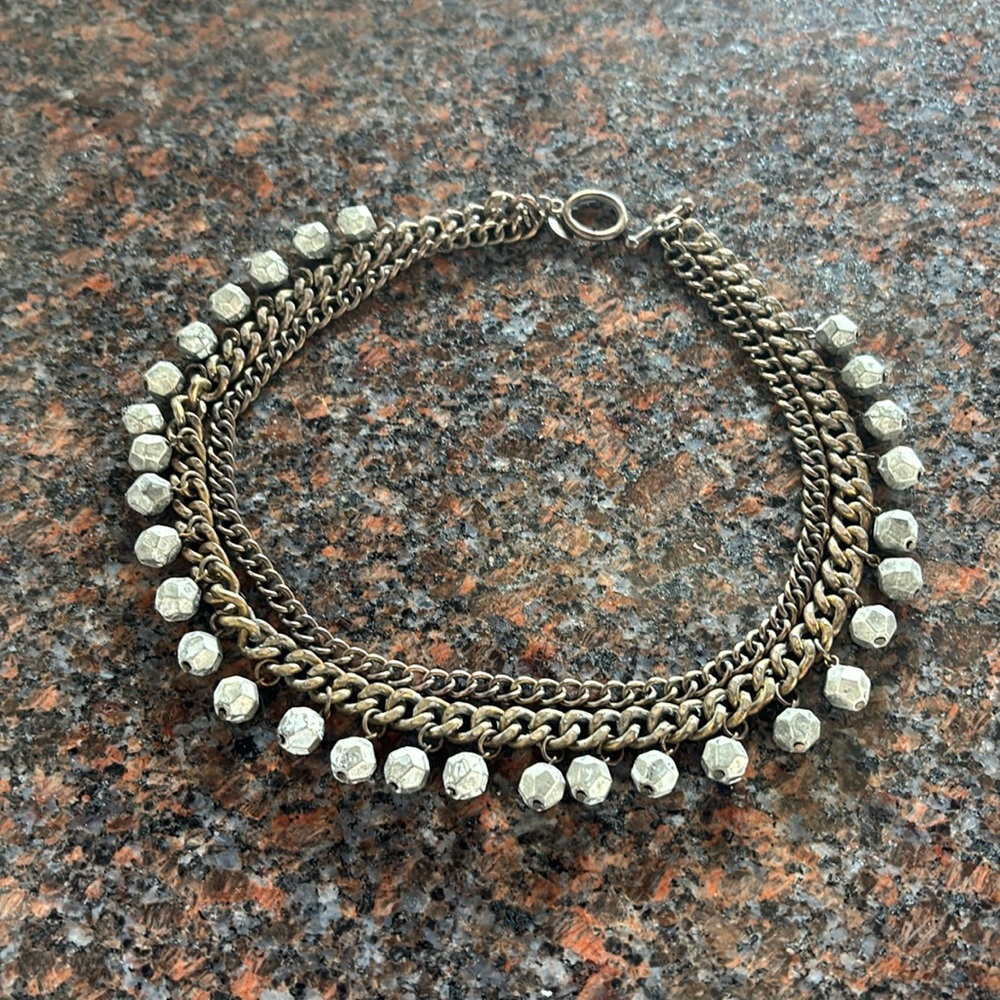 AEO fashion necklace